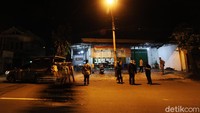 Seperti diketahui, daerah Jawa dan Bali tengah memberlakukan PPKM Darurat mulai tanggal 3 hingga 20 Juli 2021.