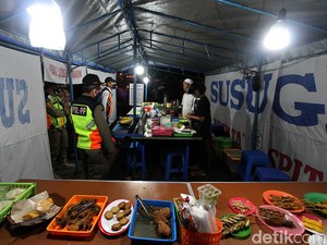Aturan Baru PPKM Level 3: Mal Buka, Warung Boleh Dine In Maksimal 30 Menit