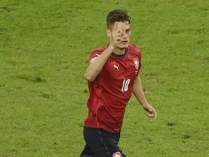 Top Skor Euro 2020: Schick Samai Jumlah Gol Ronaldo