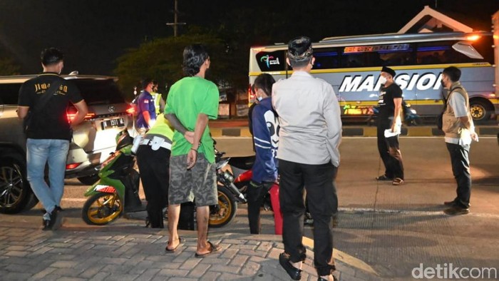 ppkm kota pasuruan