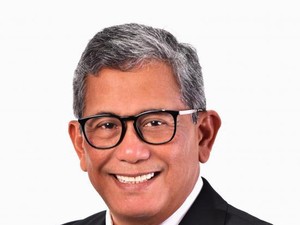 Kabar Duka, Presdir Bumi Resources Saptari Hoedaja Meninggal Dunia