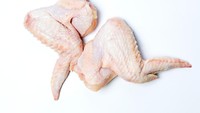 Sayap Ayam Katanya Biang Kerok Kanker Payudara, Mitos atau Fakta?
