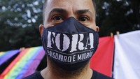 Sementara itu, pemerintah Brasil membantah adanya pelanggaran dan menegaskan bahwa Bolsonaro menyerahkan kasus Covaxin kepada Menteri Kesehatan, Jenderal Eduardo Pazuello, yang tidak menemukan adanya penyimpangan. Diketahui, melalaikan tugas tergolong tindak pidana di Brasil.
