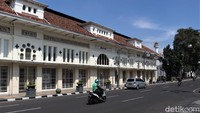 Seperti diketahui, Bandung jadi salah satu daerah yang memberlakukan PPKM Darurat mulai tanggal 3 hingga 20 Juli 2021 mendatang.