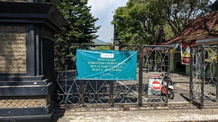 tempat wisata di pasuruan ditutup selama ppkm darurat
