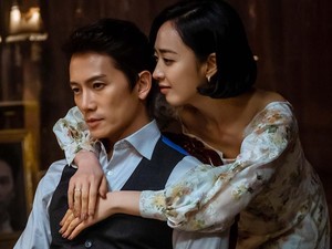 10 Drama Korea Terpopuler Juli 2021, The Devil Judge Nomor Satu