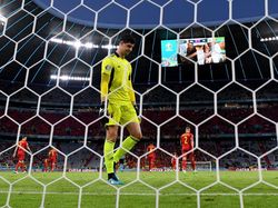 Pemain Real Madrid Tak Tersisa di Euro 2020
