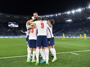 Prediksi Inggris Vs Denmark: Tiga Singa Unggulan ke Final
