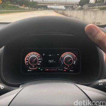 Top speed Hyundai Kona Electric Facelift 2021
