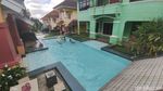 Foto: Vila Kolam Jejer yang Unik dan Viral di Cianjur