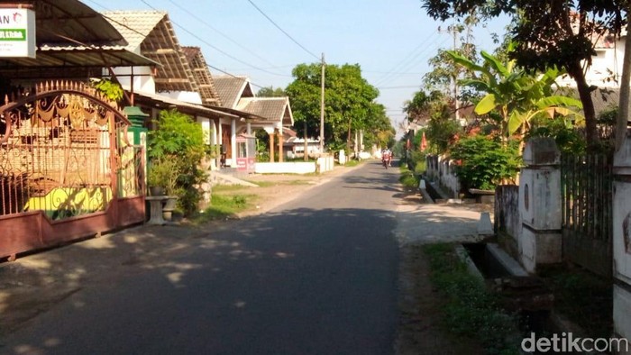 ziarah wali lima