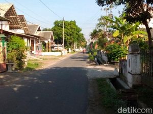 Muncul Klaster Ziarah Wali Lima di Blitar, 18 Warga Terpapar COVID-19