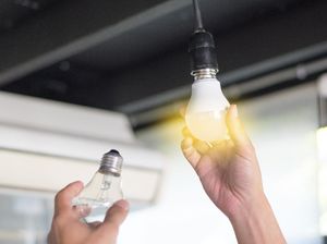 Pembangkit Mini Hidro 2,2 MW di Koro Kabalo Resmi Operasi