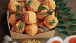 20 Tahu Goreng Kekinian Renyah Ada di Sini
