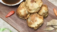 Kangen tahu goreng rumahan tapi versi kekiniannya? Mampir saja ke Instagram @tahuisimedan, di sini semua tahu isi dibuat homemade fresh dengan tekstur renyah di luar dan lembut di dalam. Foto: Instagram Official Shop