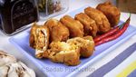 20 Tahu Goreng Kekinian Renyah Ada di Sini