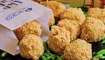 20 Tahu Goreng Kekinian Renyah Ada di Sini
