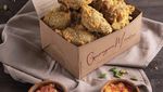 20 Tahu Goreng Kekinian Renyah Ada di Sini