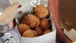 20 Tahu Goreng Kekinian Renyah Ada di Sini
