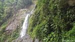 Foto: Air Terjun di Mamasa yang Cantik tapi Tersembunyi