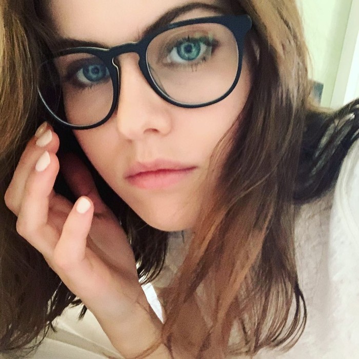 Alexandra Daddario Alexandra Daddario
