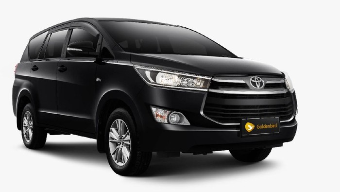 Armada taksi goldenbird special care