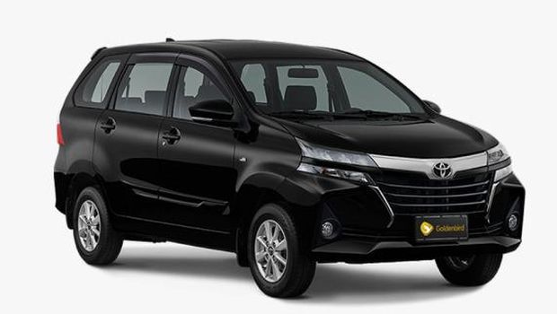 Armada taksi goldenbird special care