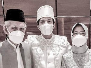 Atta Halilintar Ungkap Perjuangan Cari RS, Kakek dan Nenek Positif COVID-19