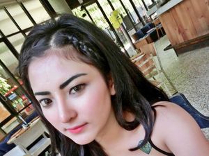 Percobaan Bunuh Diri Ayu Aulia Diragukan Teman Sendiri Karena Hal Ini