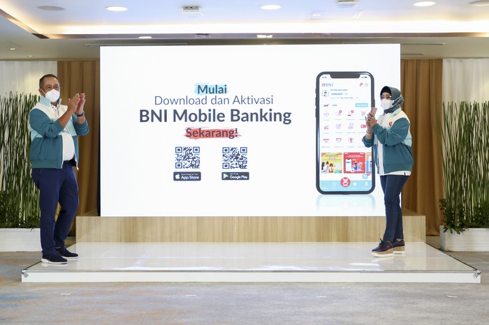 BNI Mobile Banking