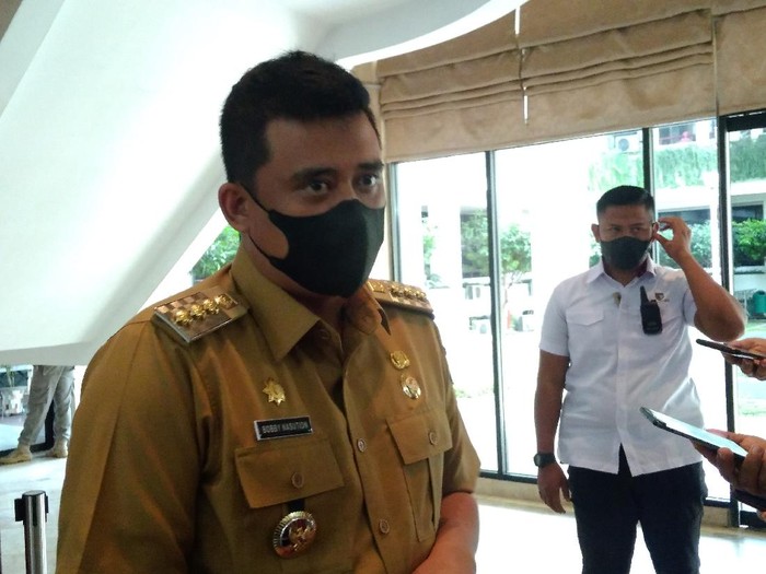 Bobby Nasution