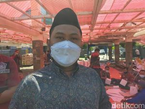 Bupati Gresik Ingin detikJatim Selalu Sajikan Konten Informatif dan Positif
