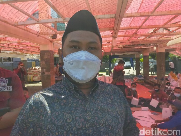 Bupati Gresik Gus Yani