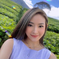 Hingga kini Natasha Wilona sendiri belum memberikan tanggapan soal anggapan netizen mengenai artis berinisial N. Dan Natasha tak pernah mengungkapkan kalau dirinya positif COVID-19. Foto: Instagram natashawilona12