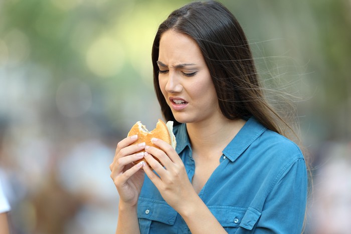 Cara Mengembalikan Indra Perasa, Lakukan 5 Tips Makan Ini Cara Mengembalikan Indra Perasa, Lakukan 5 Tips Makan Ini