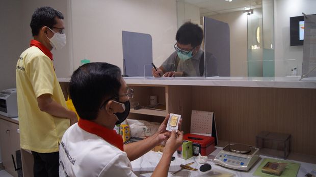Dapat Izin OJK, ValueMax Siap Ramaikan Persaingan Bisnis Gadai