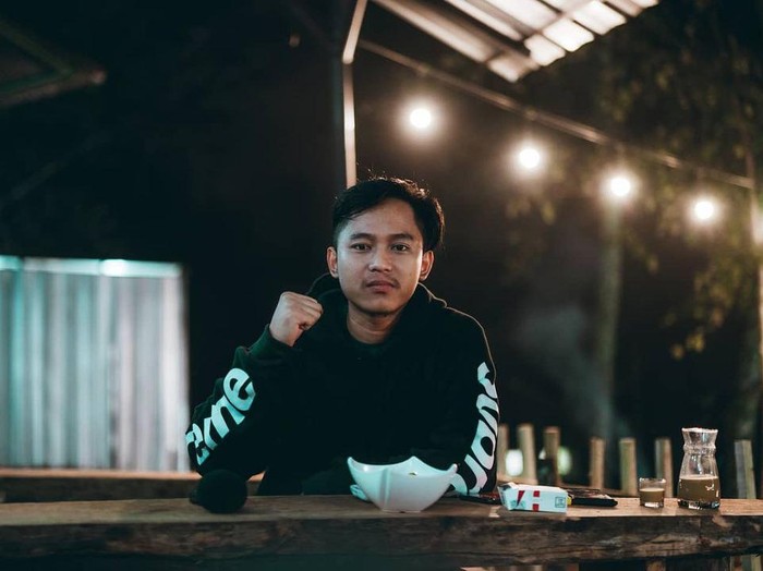 Doni Salmanan