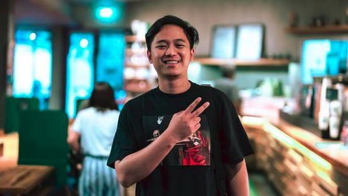 doni Salmanan trending usai donasi Rp 1 miliar