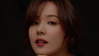 Ia resmi menikah dengan Ki Tae Young pada 2011. Foto: (dok. Instagram/eugene810303)
