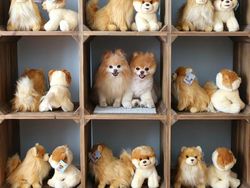 Deretan Kamuflase Canggih Hewan Bikin Mata Kebingungan