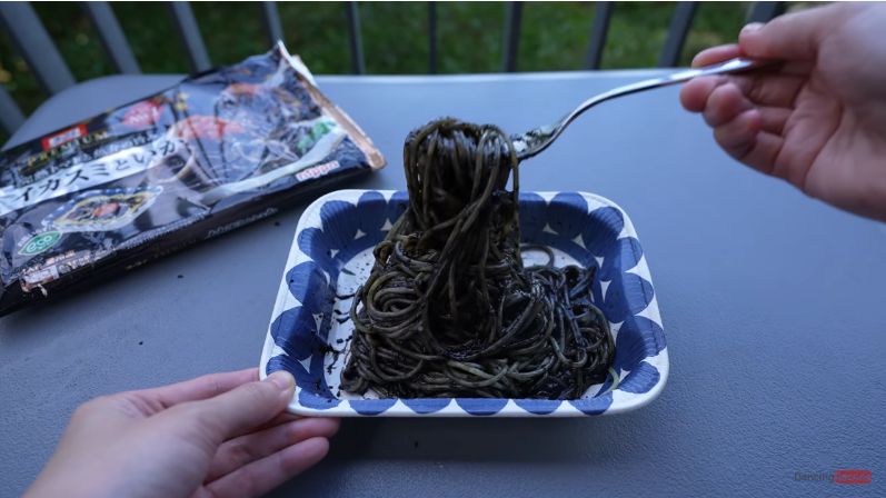 Frozen Food Jepang
