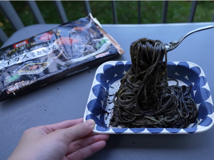 Frozen Food Jepang