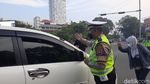 Ganjil-genap Jadi Cara Palembang Tekan Lonjakan COVID-19