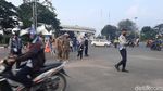 Ganjil-genap Jadi Cara Palembang Tekan Lonjakan COVID-19