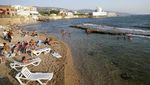 Geliat Wisata Lokal di Lebanon