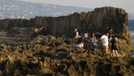 Geliat Wisata Lokal di Lebanon