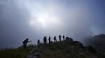 Geliat Wisata Lokal di Lebanon