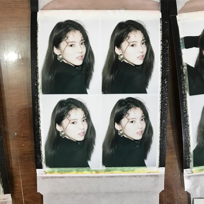 Han So Hee
