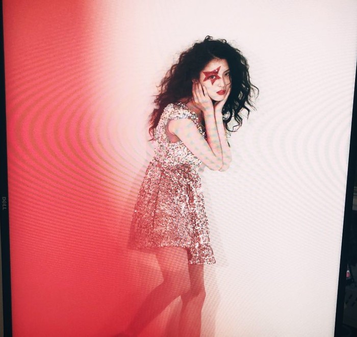 Han So Hee