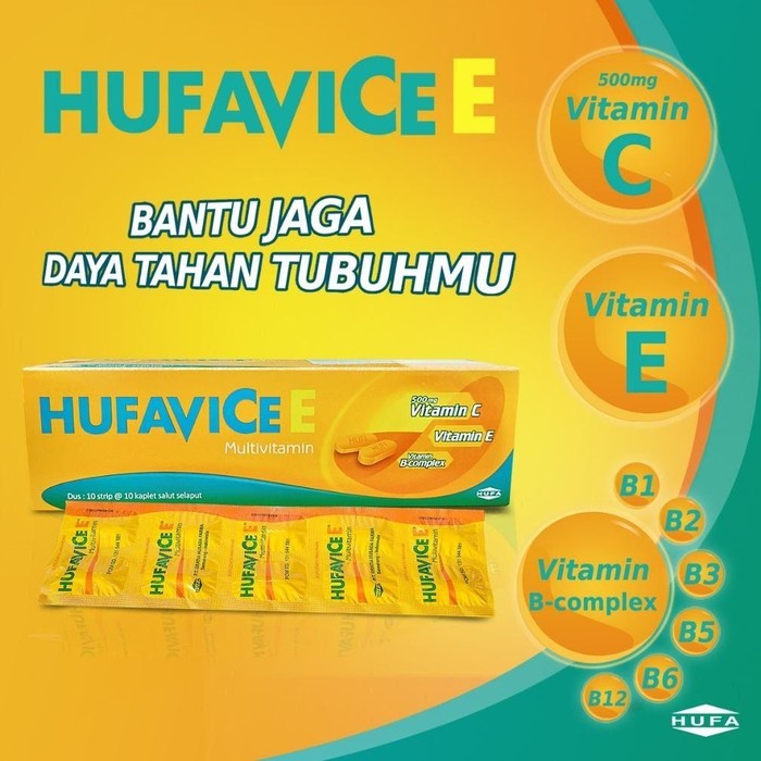 Hufavicee Hufavicee